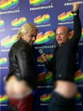 Cristian Castro Cristian Castro